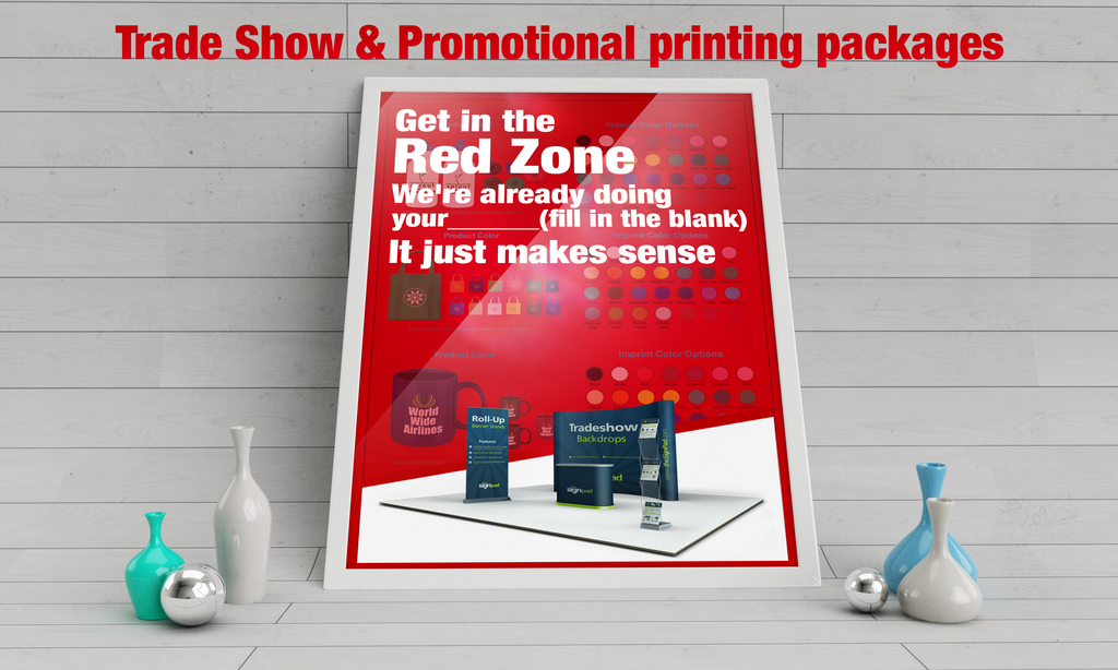 Trade Show Displays