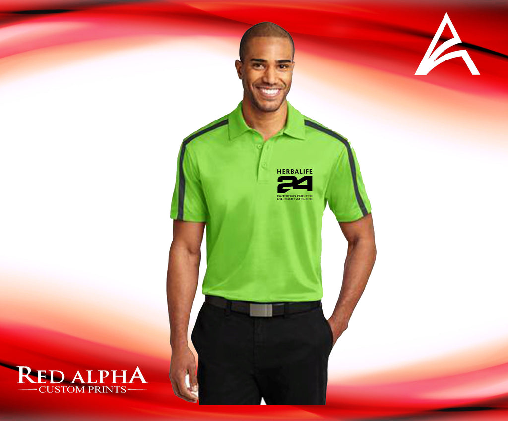 Custom Herbalife Apparel