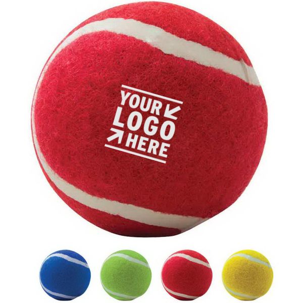 Pet Products-Tennis Ball