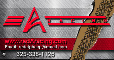 Red Alpha Racing welcomes Phat Boyz Racing to the Family