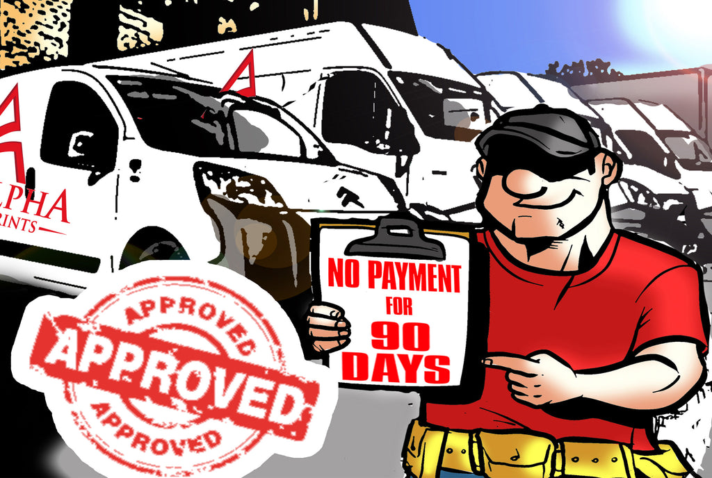 90 Day Payment Deferral Program