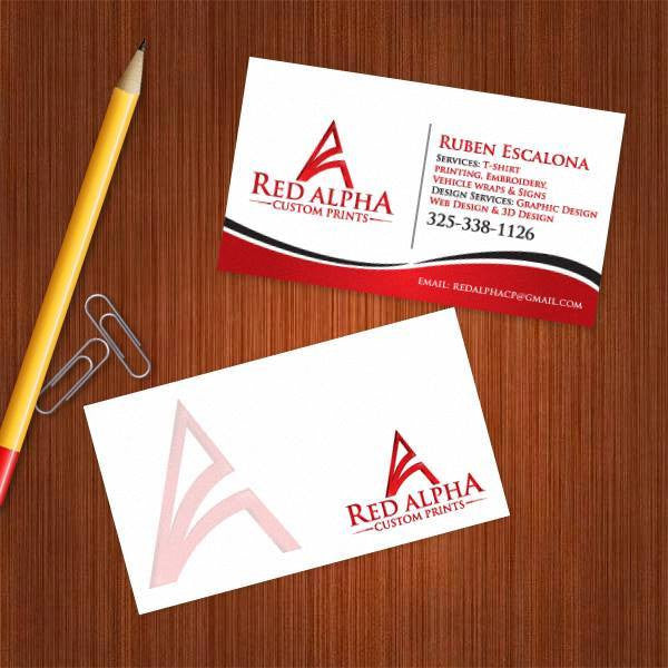 El nombre detras del nombre Red Alpha