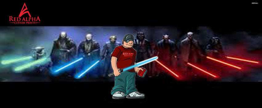 The Rubester Awakens