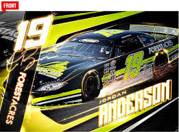 We're growing our Racing Library