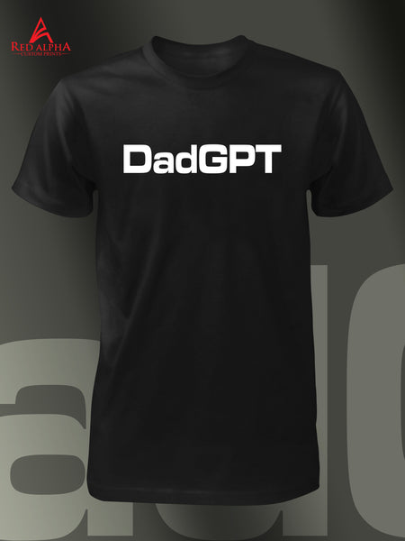 DadGPT ๐ค๐จโ๐ฆฐ