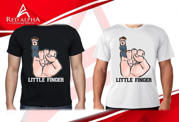 Little Finger