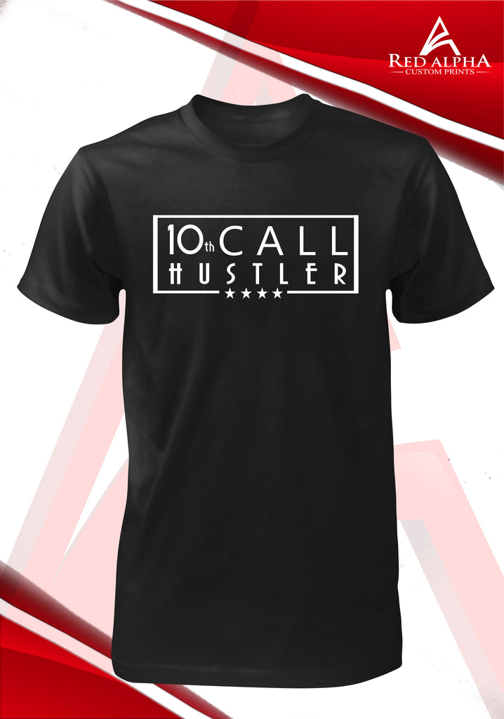 10th Call Hustler