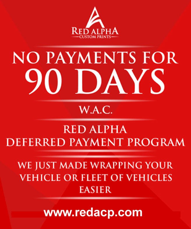 No Payments for 90 Days