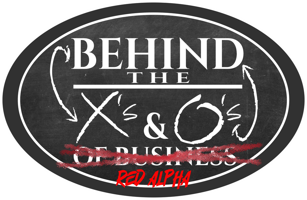 🥋 Behind the X’s & O’s of Business: Fighting Out of Deep Waters (Part 1)