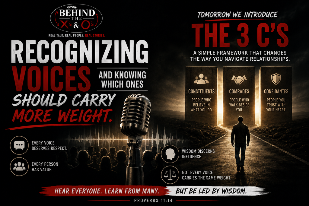Recognizing Voices and Knowing Which Ones Should Carry More Weight