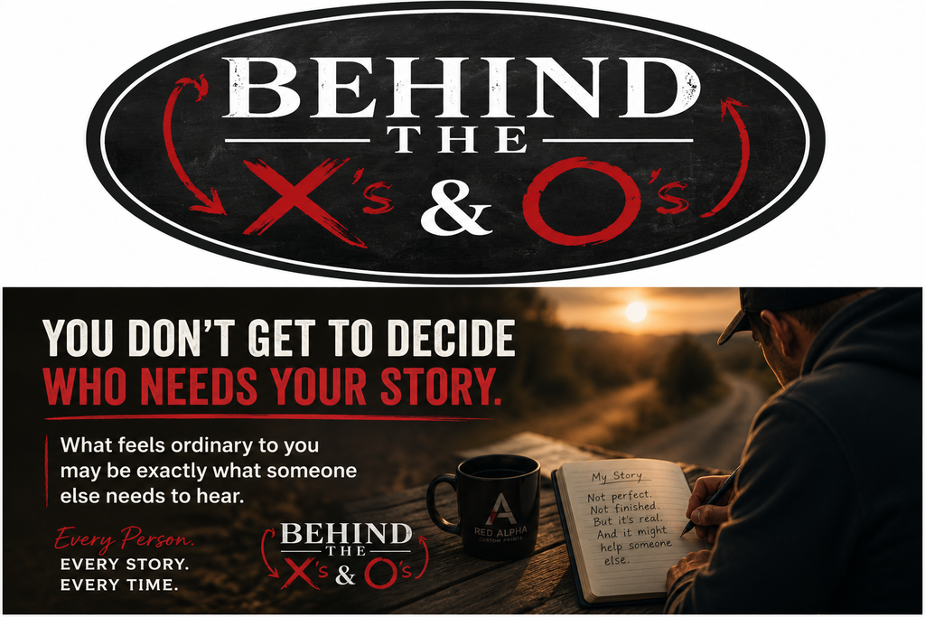 You Don't Get to Decide Who Needs Your Story Excerpt