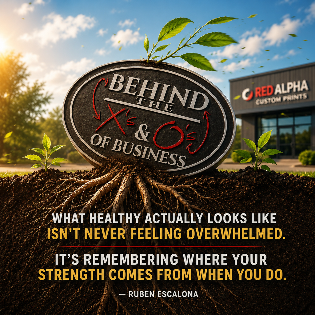 What Healthy Actually Looks Like When You’re in a Slump