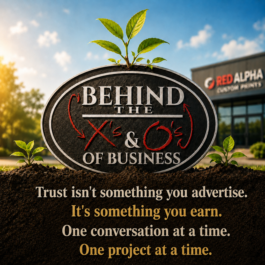 Businesses Grow Faster When Communities Trust Them