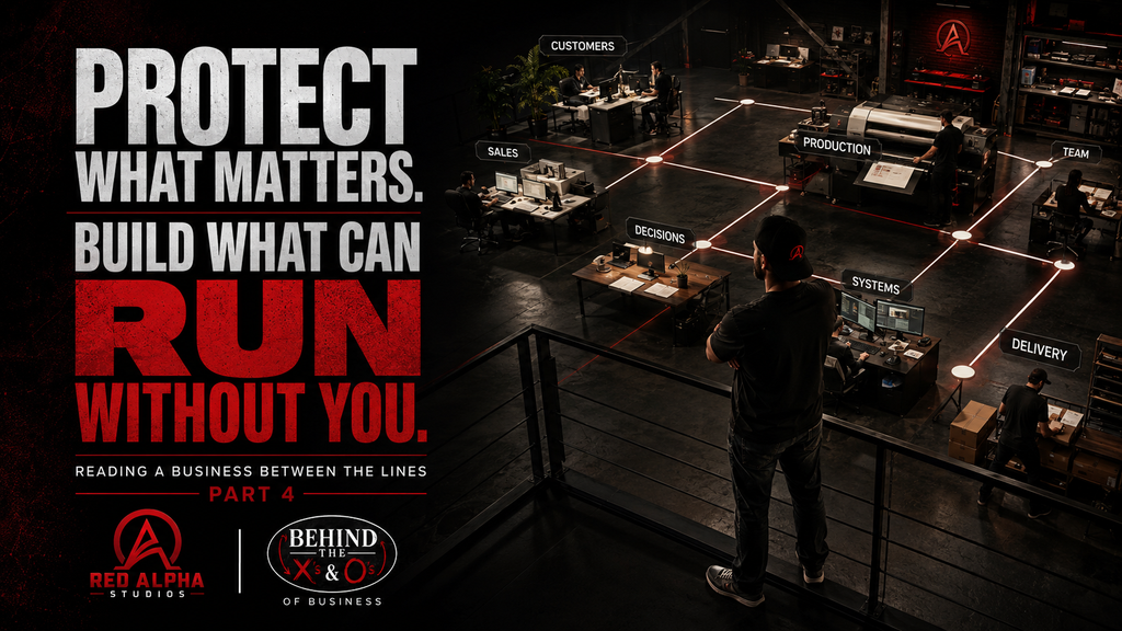 Protect the Mission. Not Necessarily the Method