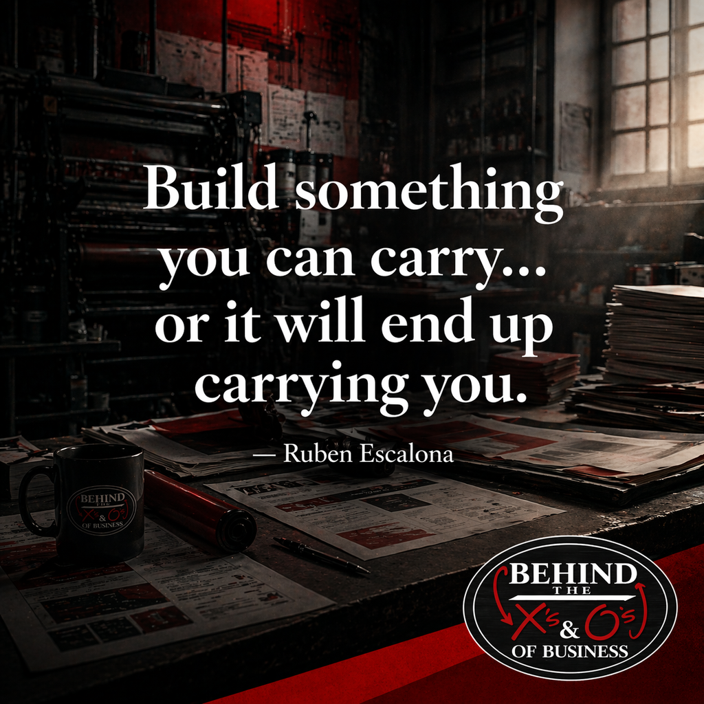 You Can Build It Fast… But Can You Carry It Long?