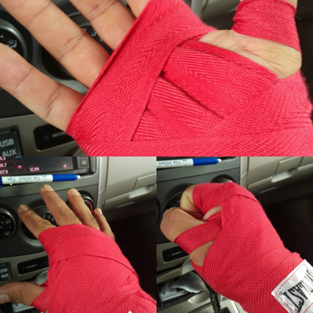 PMCS your Life-Importance of taking care of your hands