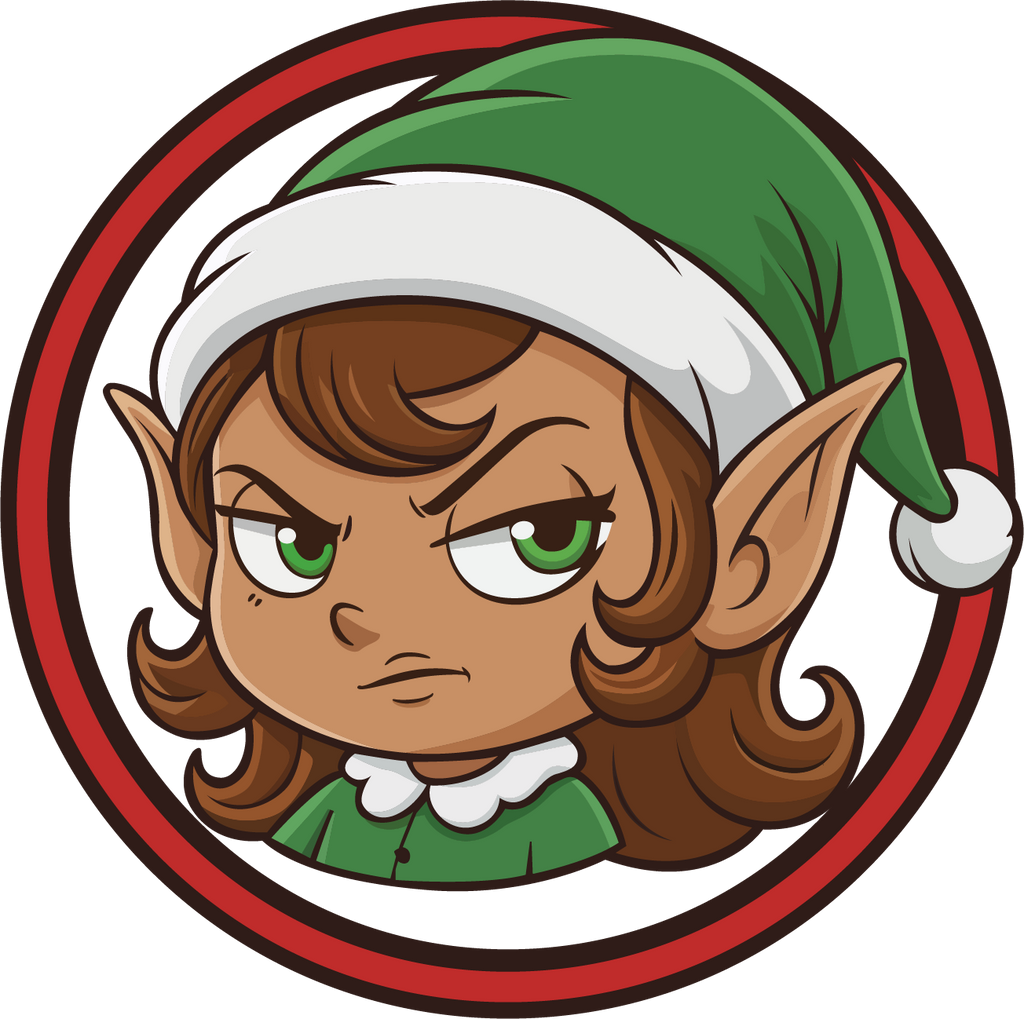 🎄 Day 13 – Elf Secret Santa Scandal