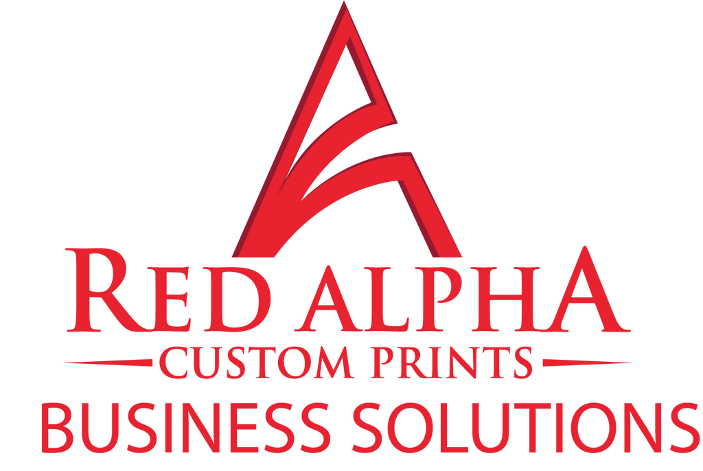Red Alpha Business Solutions
