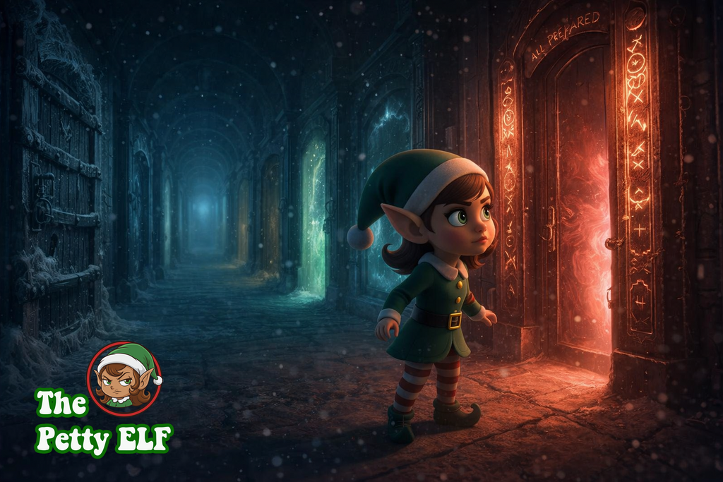 📝 Day 103 — The Doors