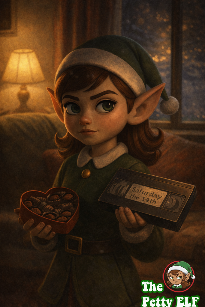 📝 Happy Valentine's Day/ Saturday The 14th