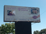 ✨ Custom ACM Signs – Built to Last, Indoors & Out!