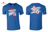 CHS Volley Ball design