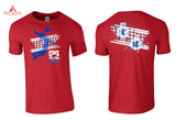 CHS Volley Ball design