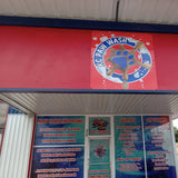✨ Custom ACM Signs – Built to Last, Indoors & Out!