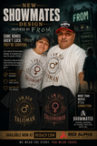 I Am Her Talisman & I Am His Taliswoman Fan-Inspired T-Shirt | Showmates
