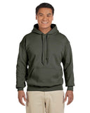 Bully Proof Signature Design-Hoodies