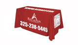 Custom Table Covers