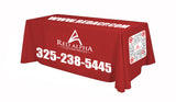 Custom Table Covers