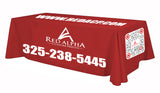 Custom Table Covers