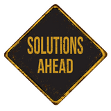 Custom Vintage Metal Sign