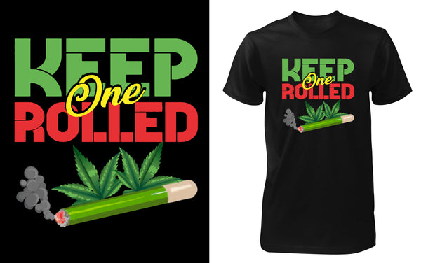 Keep One Rolled UP