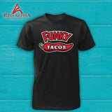 Funky Tacos