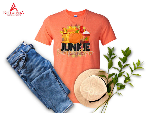 Flannels, S'mores, Sweaters, Campfires