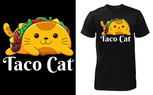 Taco Cat