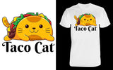 Taco Cat