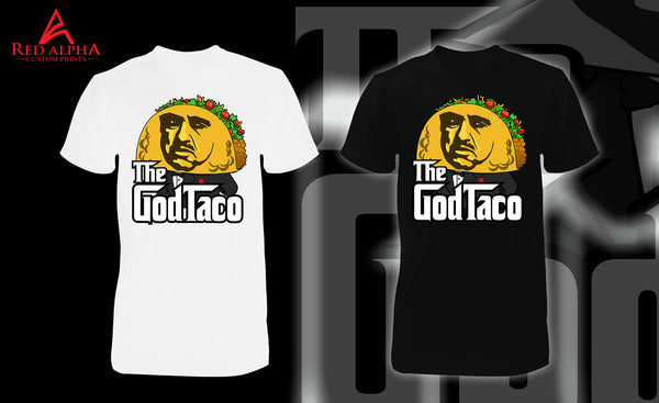 The God Taco