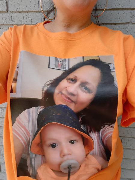 PicShirt