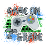Game-on 2nd grade