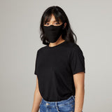 Daily Face Cover (50 pack) - Red Alpha Custom Prints