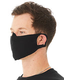 Daily Face Cover (50 pack) - Red Alpha Custom Prints